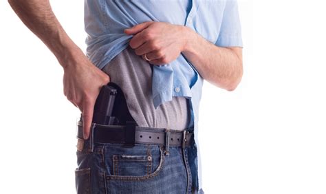 West Virginia Concealed Carry Weapon CCW The Gun Laws 2024