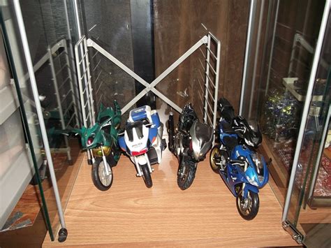 Ikea Detolf コレクションケース 到着！ Sicmasked Riders