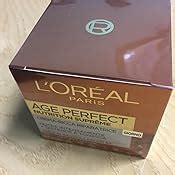 L Oréal Paris Age Perfect Nutrition Supreme Crema Viso Riparatore