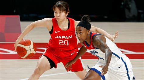 日本女子バスケが100以上もの陣形を用意した訳 五輪銀メダルに導いた男が手段を多様化した意味 スポーツ 東洋経済オンライン