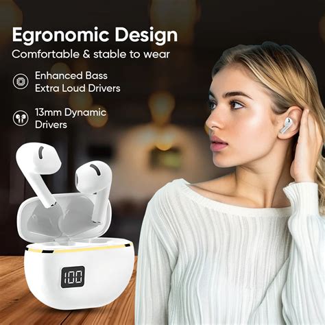 Earbuds - Buy Wireless TWS Online | Best Price in India