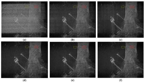 Remote Sensing Free Full Text Radio Frequency Interference