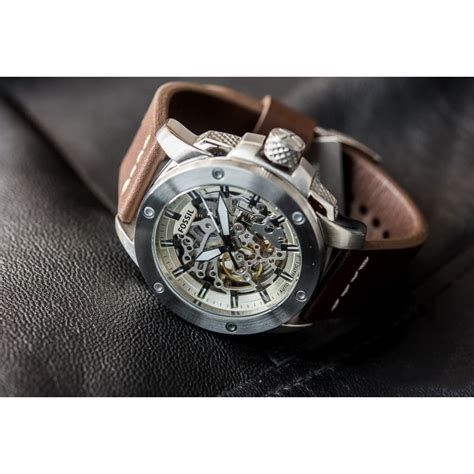 Fossil Watch Modern Machine ME3083 | Watches Prime