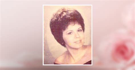 Nelda Geralene Gerry Hogg Obituary 2024 Rose Neath Funeral Homes