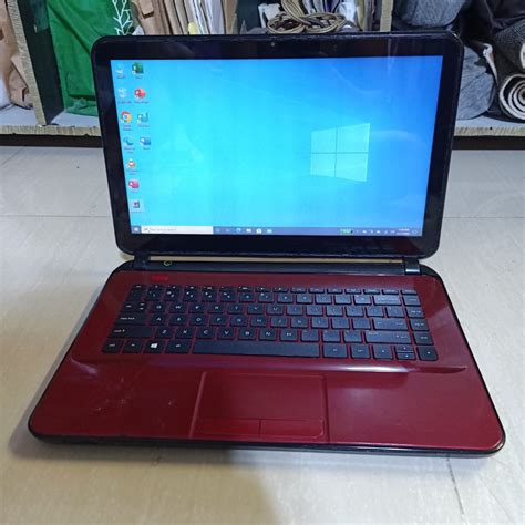 Hp 14 Laptop, Touchscreen laptop 4gb ram 500gb hdd NO ISSUE 14 inches ...