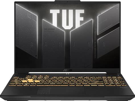 Amazon.com: ASUS TUF F15 Gaming Laptop, Intel i7-13620H, 64 GB DDR5 RAM ...