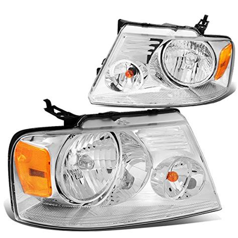 I Tested The Top Headlights For My 05 F150 Heres What You Need To Know