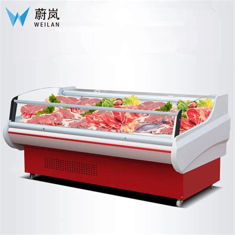 Deep Meat Freezer Meat Display Freezer Freezers Aliexpress