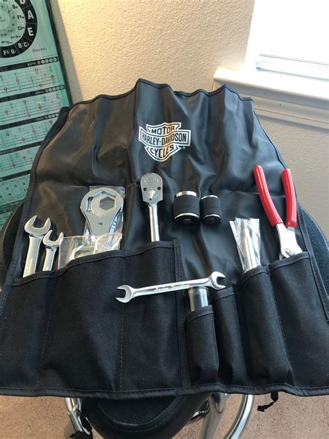 H D Snap On Tool Kit New 35 00 Off Harley Davidson Forums