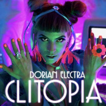 Fanfare Álbum de Dorian Electra LETRAS MUS BR