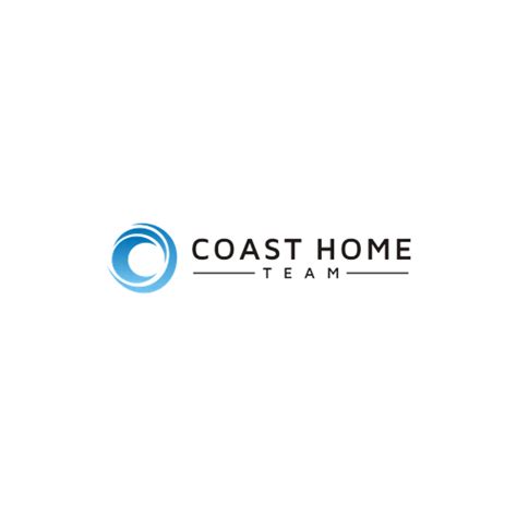 Coastal Logo - LogoDix