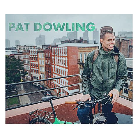 Pat Dowling Spotify