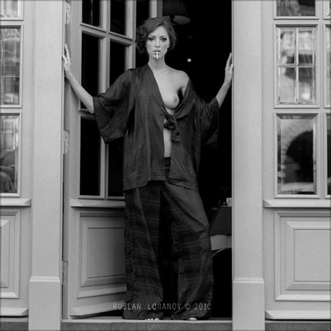 Public Nudes Of Ruslan Lobanov Chronicles Of Times