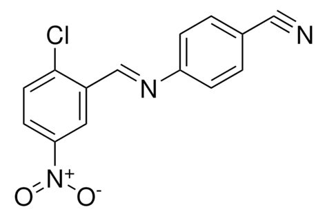 2 4 BIS DODECYLSULFANYL 5 NITRO BENZONITRILE AldrichCPR Sigma Aldrich