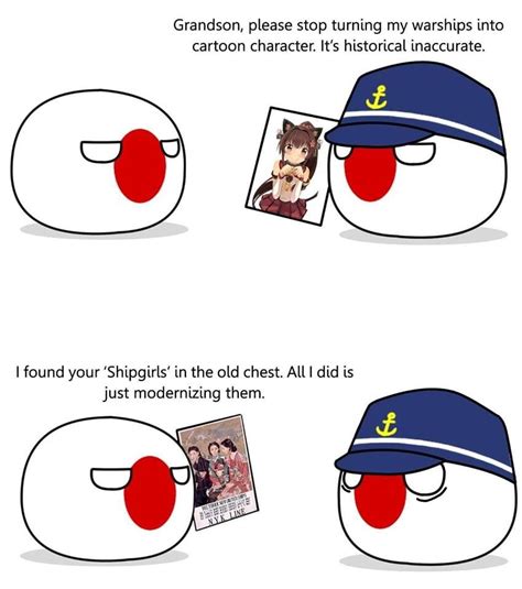 Kancolle Origins Anime Memes Funny Funny Anime Pics Country Humor