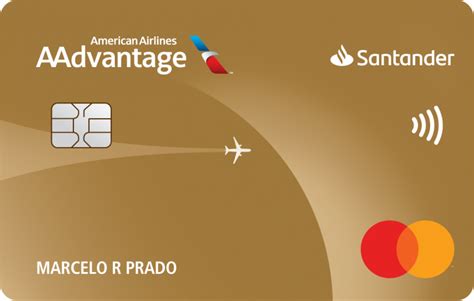 Solicite os cartões de crédito Santander AAdvantage e ganhe até 20 mil