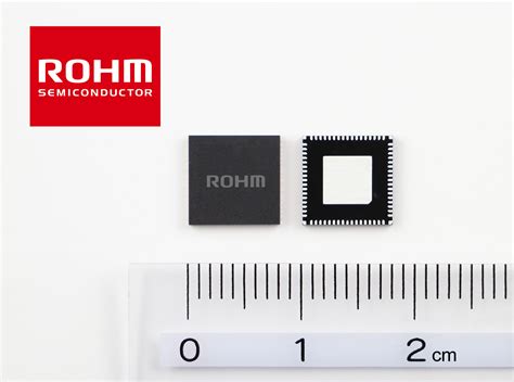 Highly Integrated PMIC Optimized For NXP Semiconductors I MX 8M