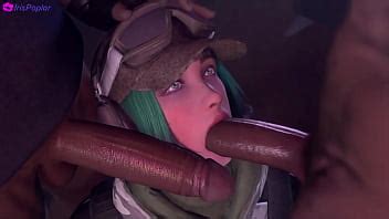 Rainbow Six Siege Ela By Irispoplar XVIDEOS