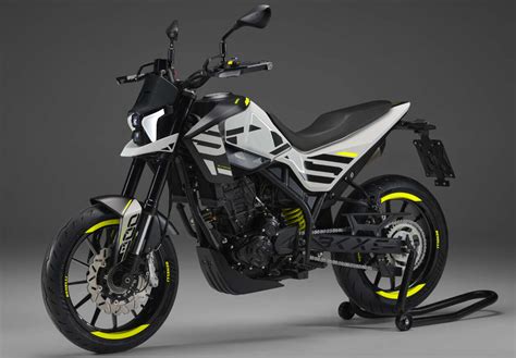 Benelli Bkx S Paul Tan S Automotive News