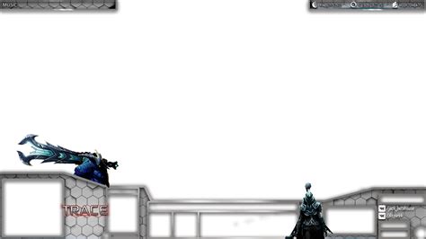 Dota 2 Custom Hud Overlay Phantom Assassin By Yurk4 On Deviantart