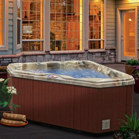 Best Hot Tubs Reviews Consumer Reports