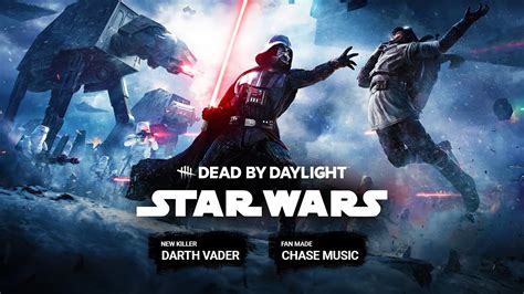 Dead By Daylight Star Wars Darth Vader Lobby And Chase Music