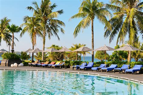 Hilton Phuket Arcadia Resort And Spa I Karon Beach Med Barnklubb