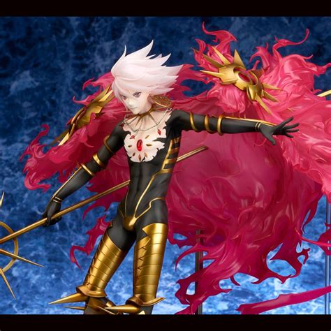 Fate Grand Order Lancer Karna ALTER