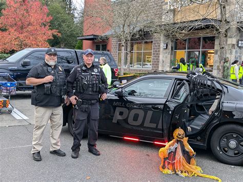 City officials explain why mill creek wa is a safe haven 16