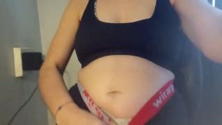 Free Milf Round Belly Porn Videos From Thumbzilla
