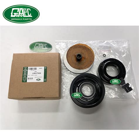 2.2 TD4 Compressor Kits LR017930 - Land Rover & Jaguar Parts ...