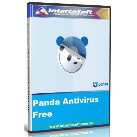 Descargar Panda Free Antivirus Gratis