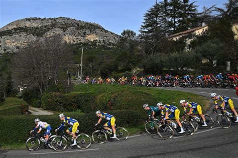 Nieuws Team Flanders Baloise 2024