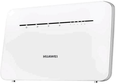 Huawei B316 Lte Cat4 Dual Band 300mbps Wireless Router Wootware