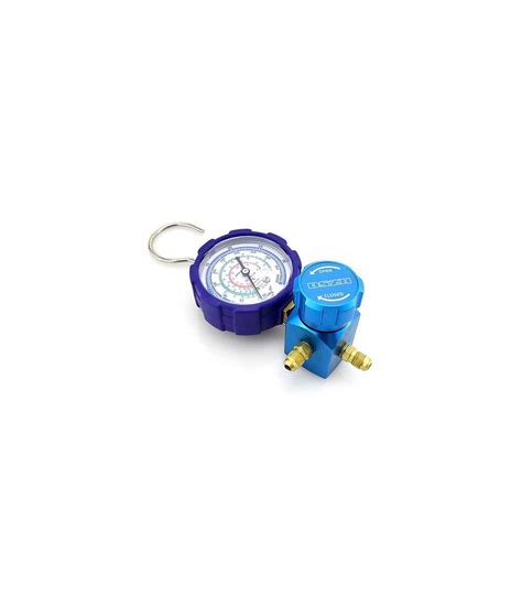 DSZH Manifold Rechargeable Gauges WK 467 GH GL On RSCO