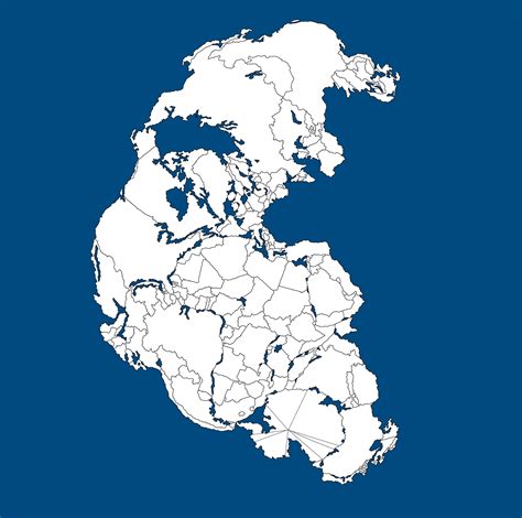Image Pangea Worldpng Thefutureofeuropes Wiki Fandom Powered By