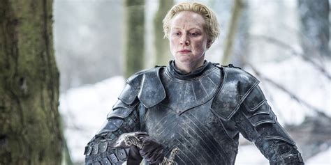 Merlina La Actriz De Game Of Thrones Que Aparece En La Serie Rock Pop