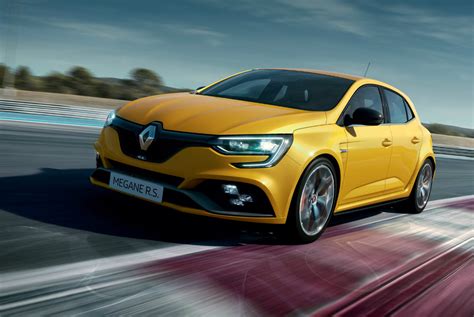 Photo N Renault Megane Rs Trophy Rsiauto