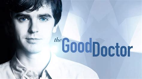 The Good Doctor O Bom Doutor Assistir Online 1ª 2ª E 3ª Temporadas