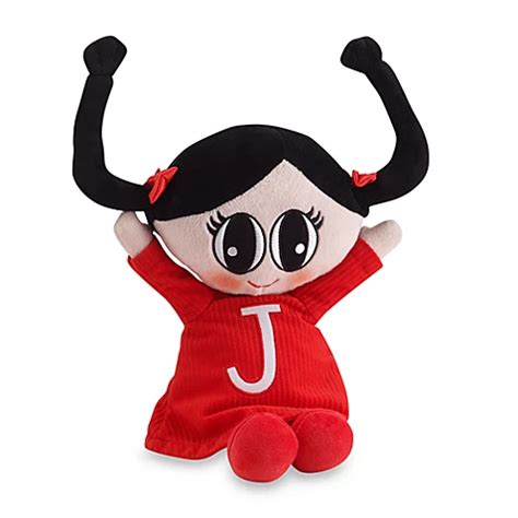 Juno Baby® Plush Dolls - Juno - Bed Bath & Beyond