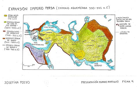 Josefina Pozzo Presentaci N Del Mundo Antiguo Tarea Casiopea