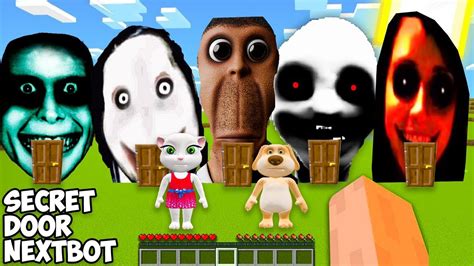 What Inside The Scary Nextbot Jeff The Killer Obunga And Friends Chased Me Talking Ben In