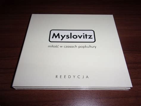 Myslovitz Miłość w czasach popkultury Rzeszów Kup teraz na