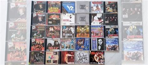 CD /MP3 диски, №1 купить в Санкт-Петербурге | Электроника | Авито