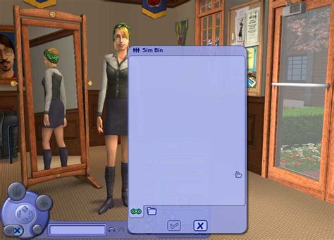 Sims 2 Create A Sim