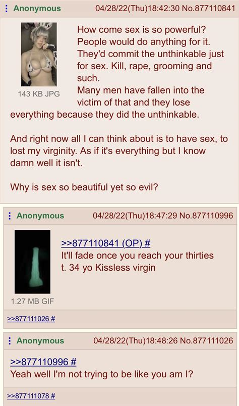 What's Next for Anon Imageboards? The Answer Might Shock You - bx1fh83