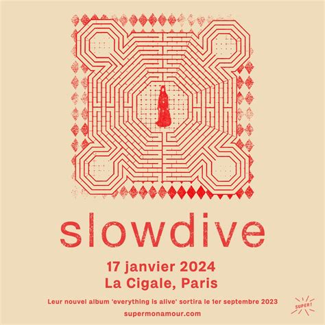 Slowdive Database