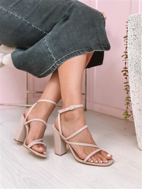 Murcia Nude Kaishoes