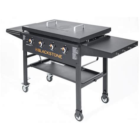 Blackstone Burner Griddle Cooking Station With Hard Cover