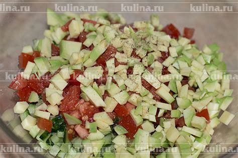 Салат с отварной курицей – рецепт приготовления с фото от Kulina.Ru
